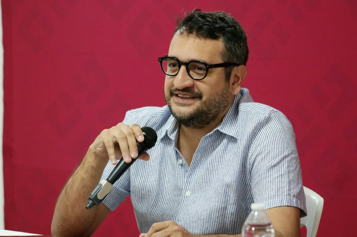Tras retiro de su visa, ‘Andy’ López llama a organizarse ante ‘embestida’ de EU a la soberanía nacional