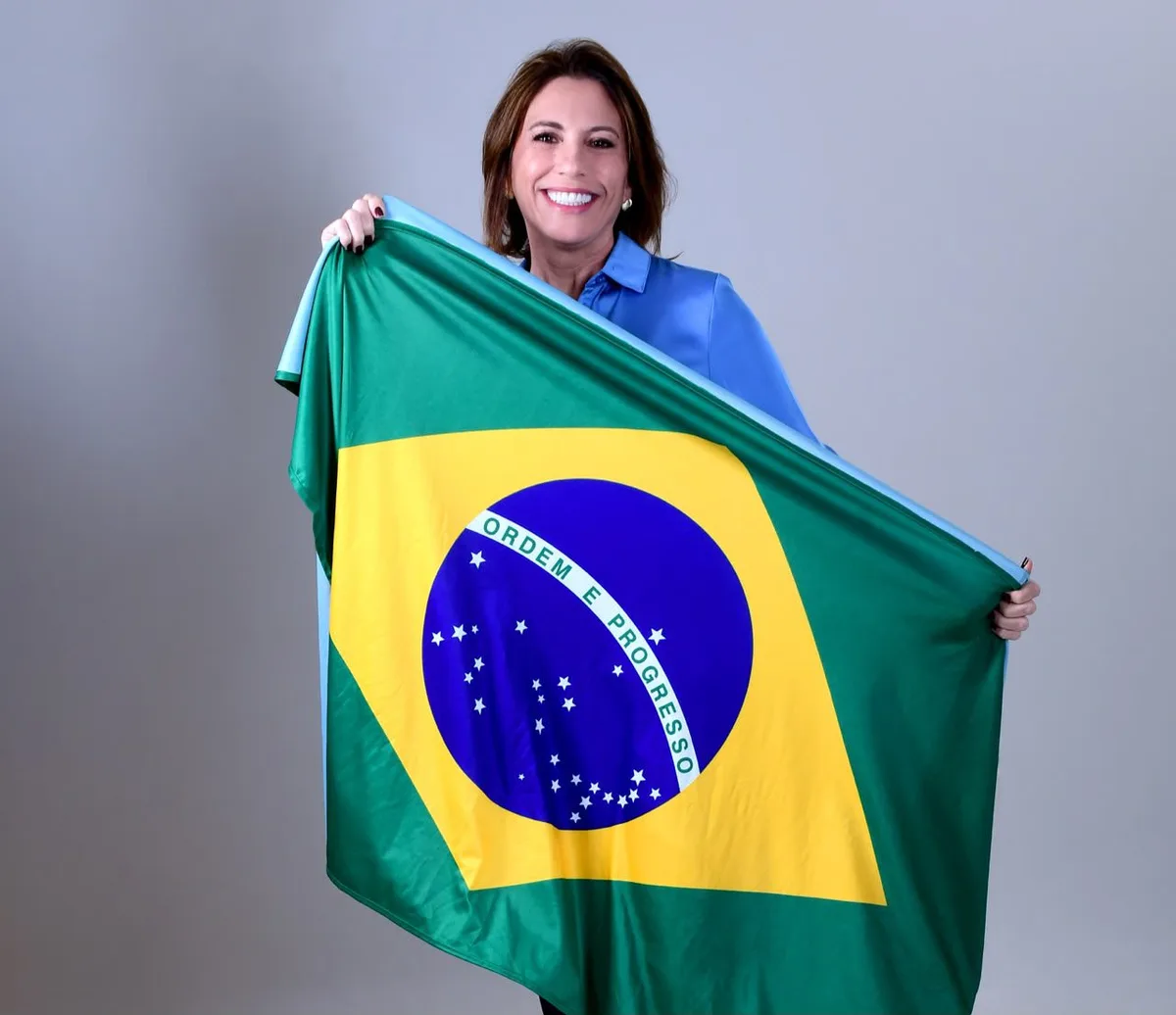 ‘Efeito Michelle’ impulsiona a centro-direita na busca pelo voto feminino