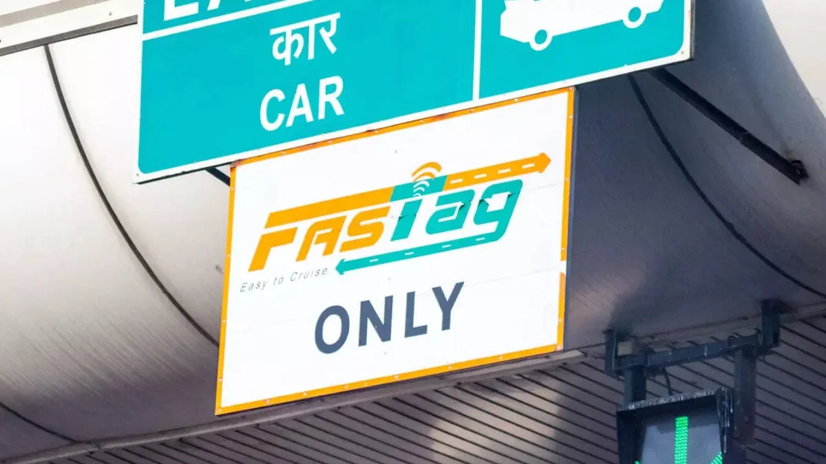 NHAI warning prompts IGI T3 parking operator to lift FASTag curbs
