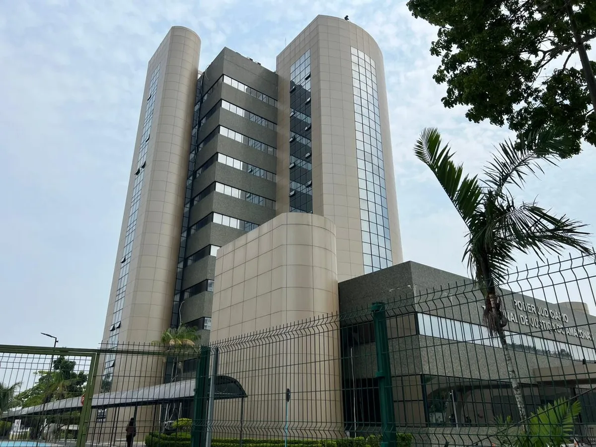 CNJ forma maioria para manter afastamento de três juízes do Amazonas suspeitos de irregularidades
