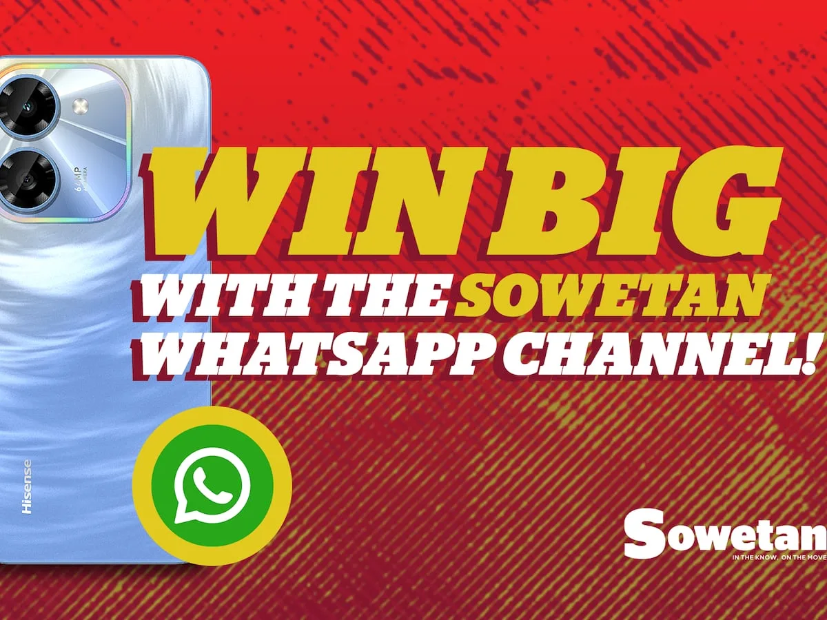 Win a cellphone! Final call to enter the Hisense giveaway by Friday