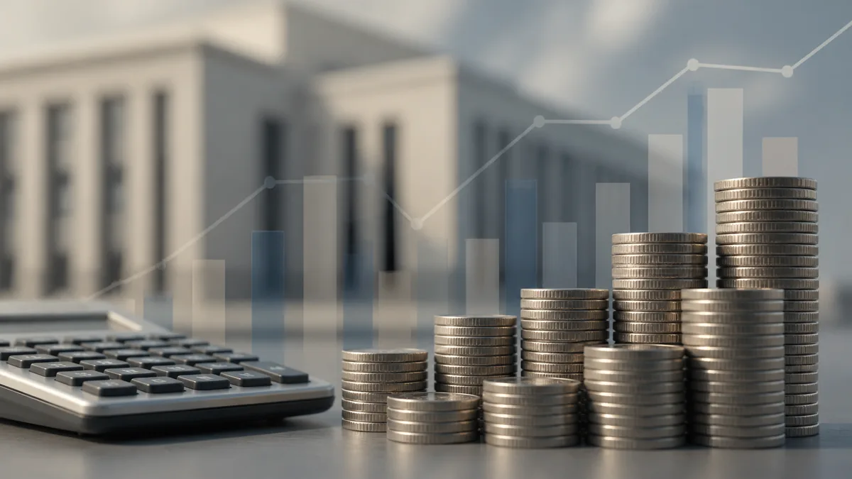 Equipe econômica atribui freio nas obrigatórias a quatro gatilhos no PLOA 2027