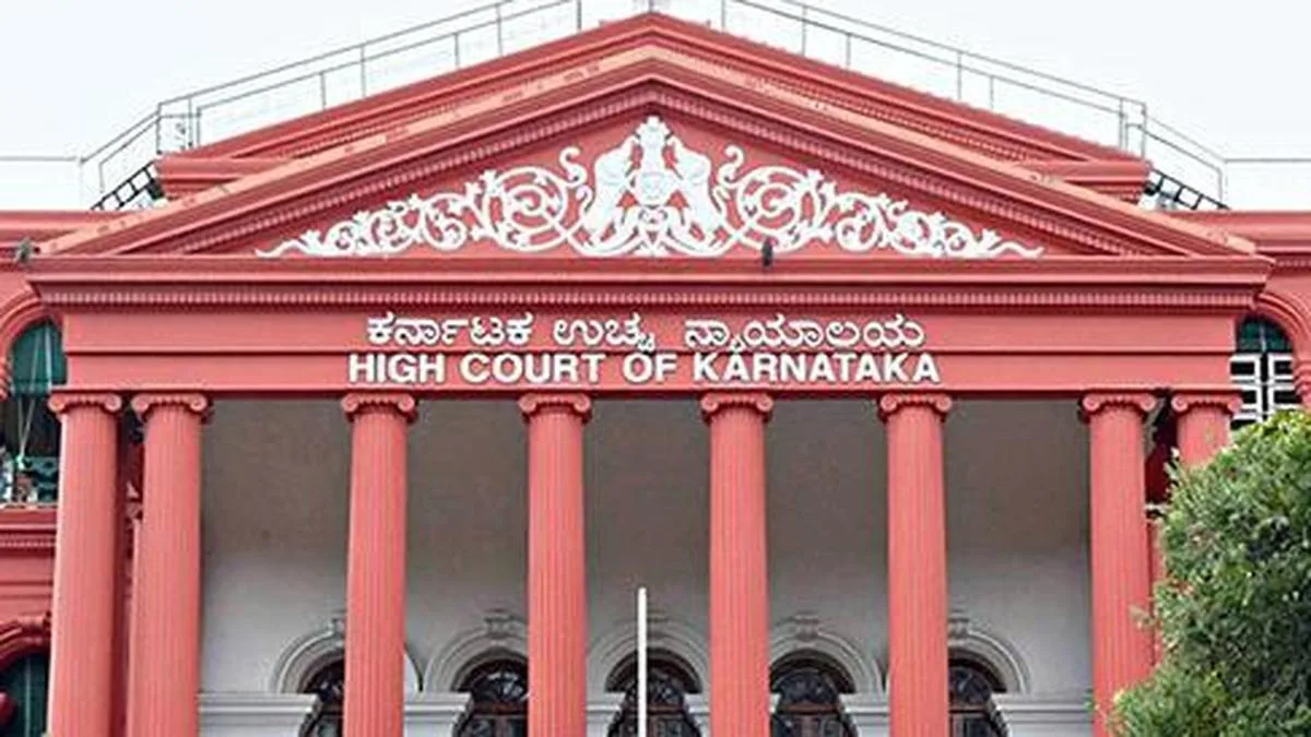 Karnataka High Court questions ECI on appointing anganwadi workers as BLOs