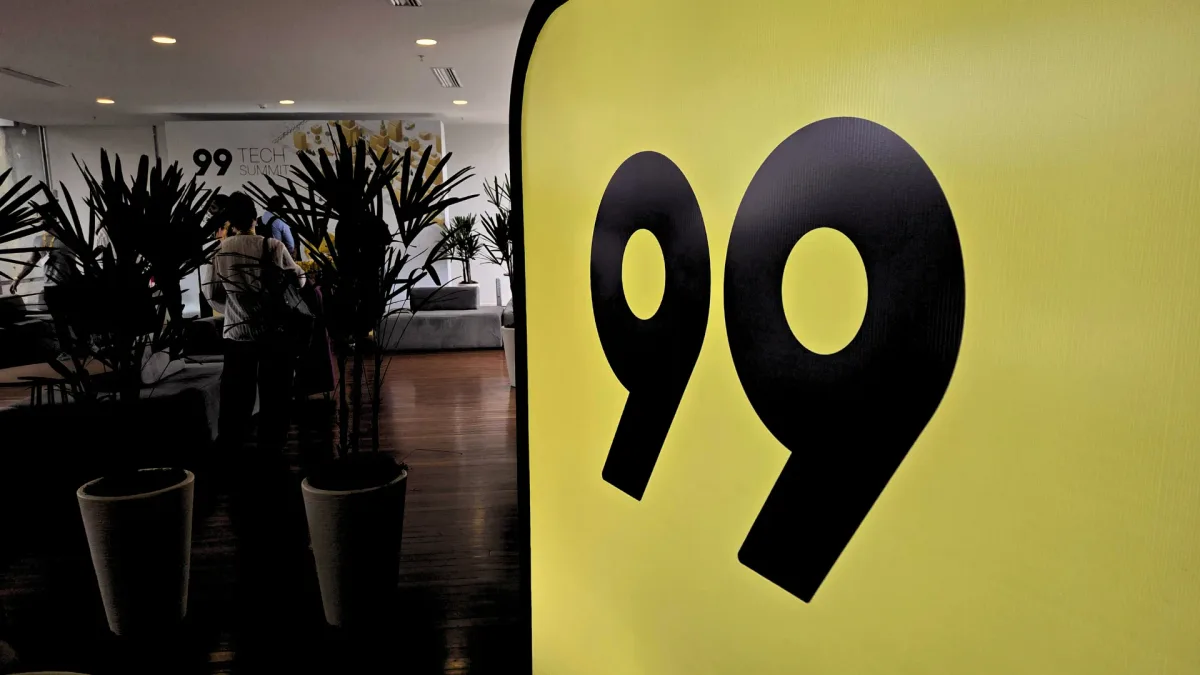 99 lança rival do Uber Black que exige nota mínima até dos passageiros