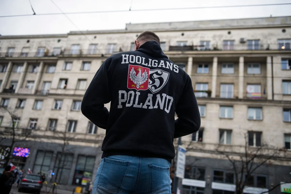 En Pologne, la mort d’un hooligan fait craindre une « normalisation de la violence »
