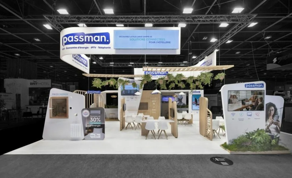 Passman lança operações em Portugal e equipa três hotéis de luxo