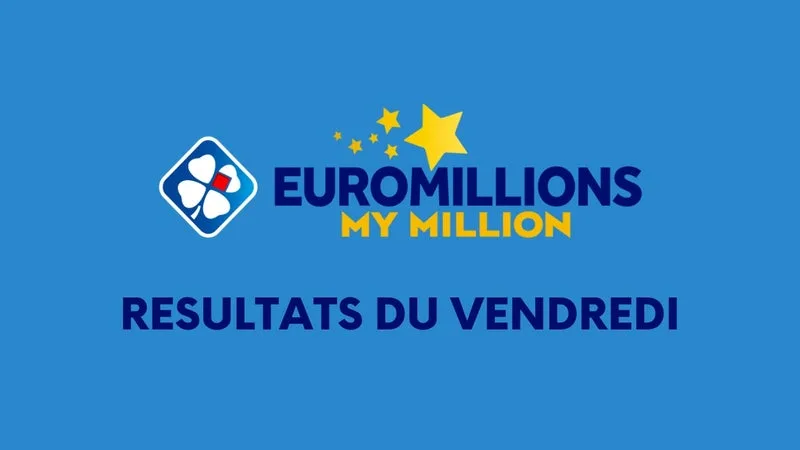 Résultats EuroMillions: le tirage du vendredi 9 octobre 2026