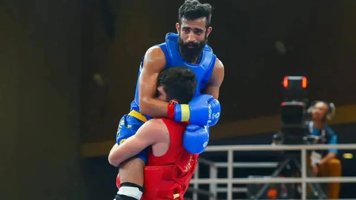 India's Asiad 2026 campaign suffers another doping blow; cases rise to 12