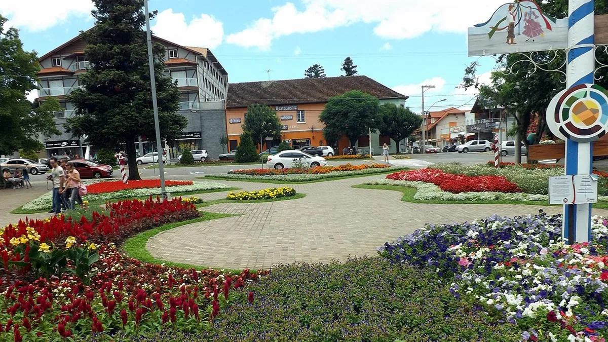 Berço da colonização alemã por lei federal: a cidade gaúcha onde 39 imigrantes desembarcaram em 1824 e que abriga um dos melhores parques tecnológicos do país