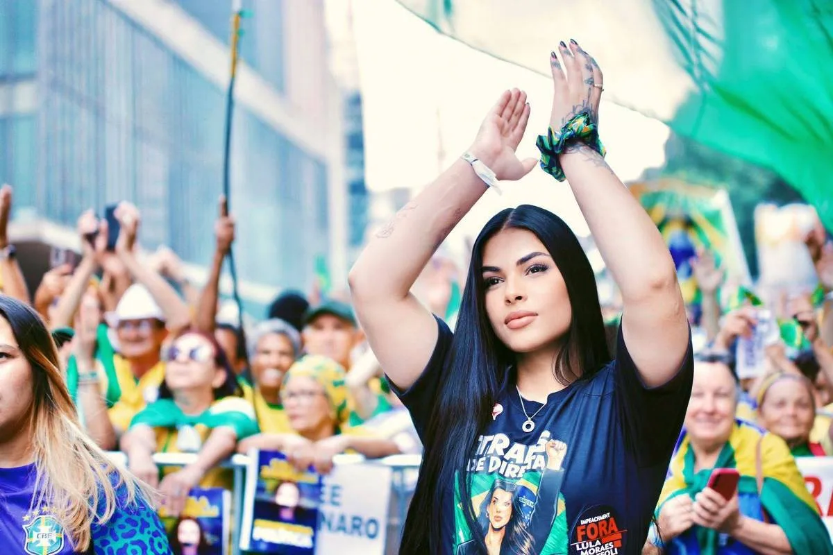 Eleições têm 107 candidatos trans; 20 concorrem em partidos de centro e direita