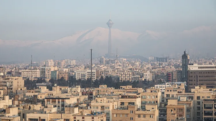Iran expels Swedish diplomat after Stockholm ousts its embassy staffer