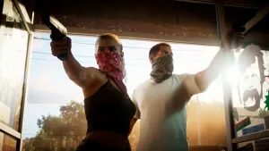 GTA 6 podría llegar a PC durante los primeros meses de 2027