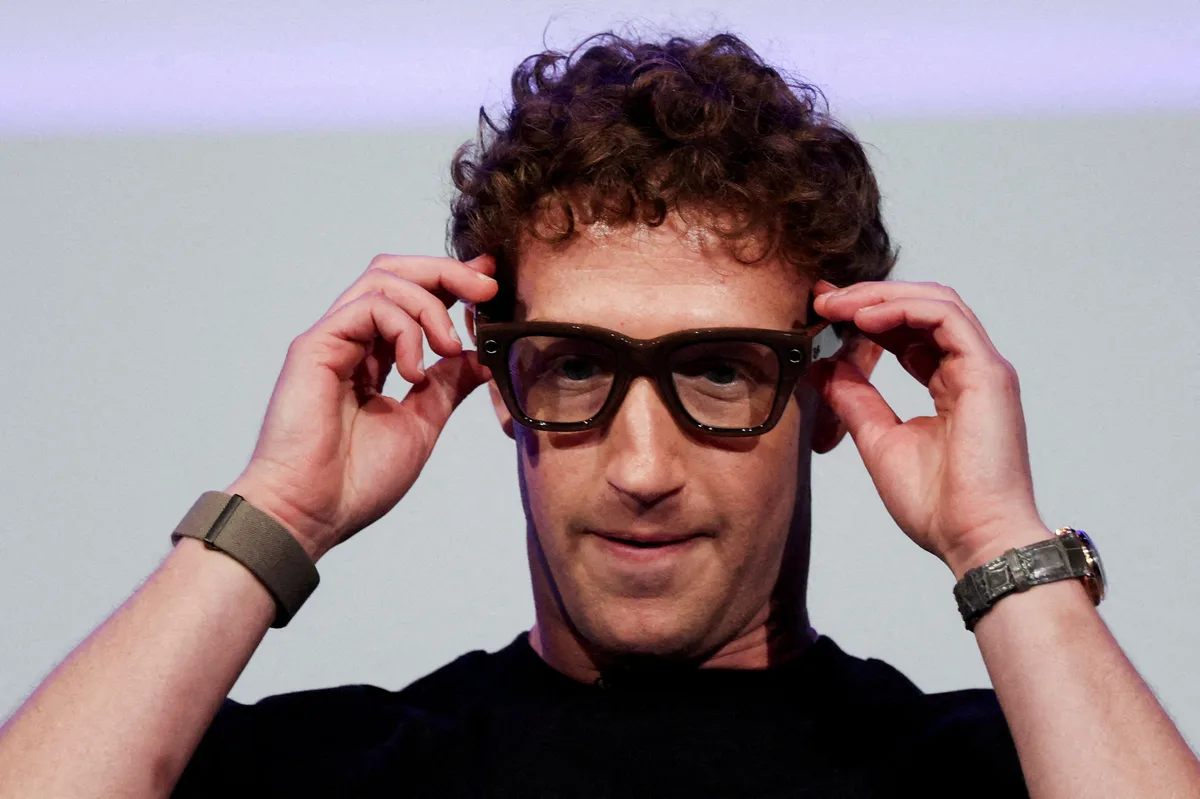 Gafas inteligentes Meta: cines de Reino Unido evalúan prohibirlas para evitar grabaciones y piratería