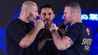 Spaten Fight Night 3: horário e onde assistir às lutas