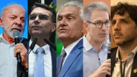 Análise: Hugo e Alcolumbre engatilham pauta pró-Lula