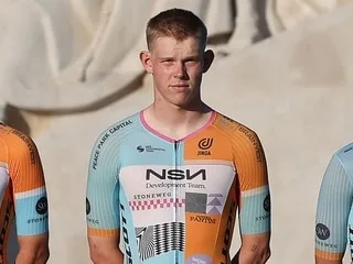 Qui était Finlay Tarling, jeune espoir du cyclisme britannique mort à 19 ans sur le Tour du Portugal ?