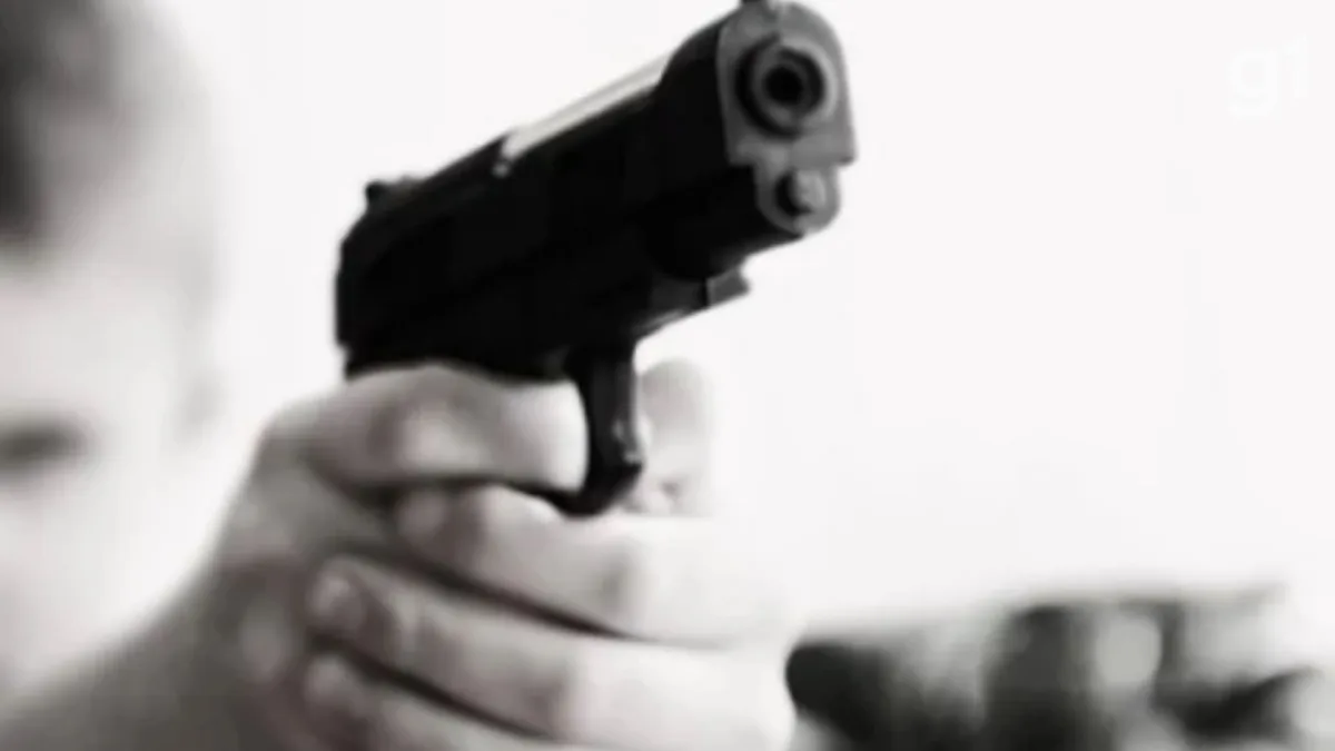 Vigilante escapa de ataque a tiros após arma falhar em Teresina