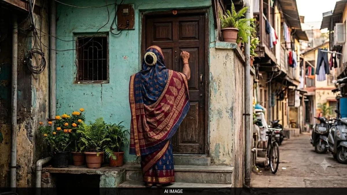 Man Pretends To Be Transgender, Enters Woman's Home And Rapes Her In Mumbai