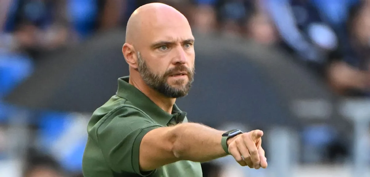 Rückschlag für deutschen Fußball – Wolfsburg und Frankfurt verpassen Champions League