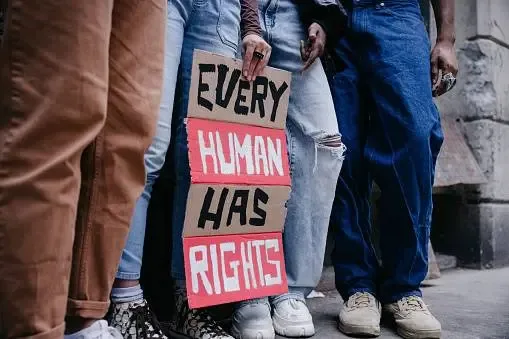 The Quiet Majority for Human Rights