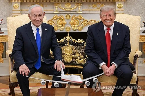 네타냐후·푸틴 체포하려다…국제형사재판소 존망 갈림길
