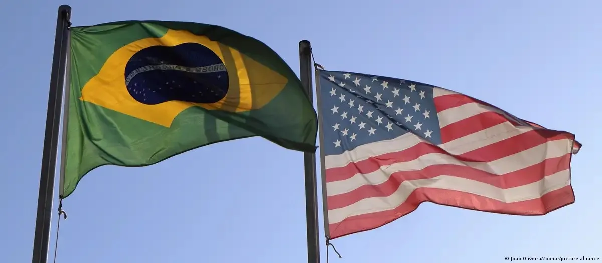 Governo dos EUA é notificado sobre abertura de processo de reciprocidade pelo Brasil