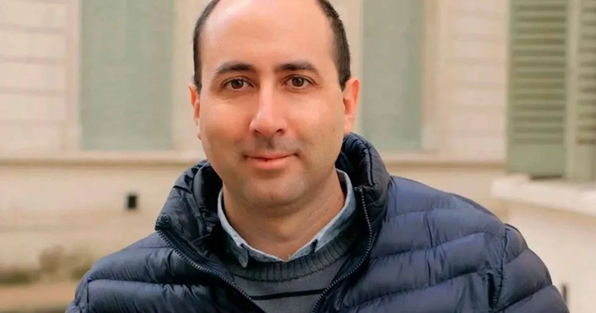 Se suspendió la indagatoria a Fernando Cerimedo en la causa por intento de femicidio en Bolivia