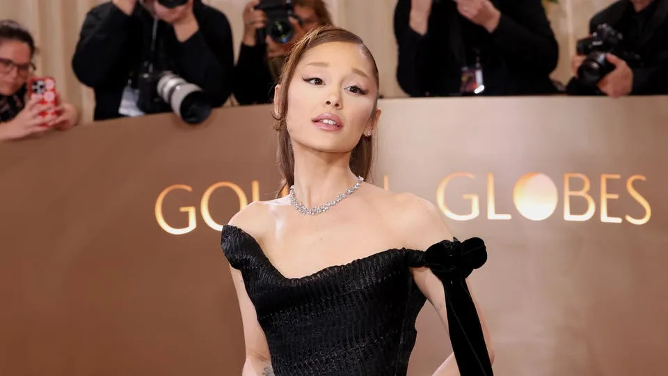 Ariana Grande’s 2026 Smashes Soar To New Highs
