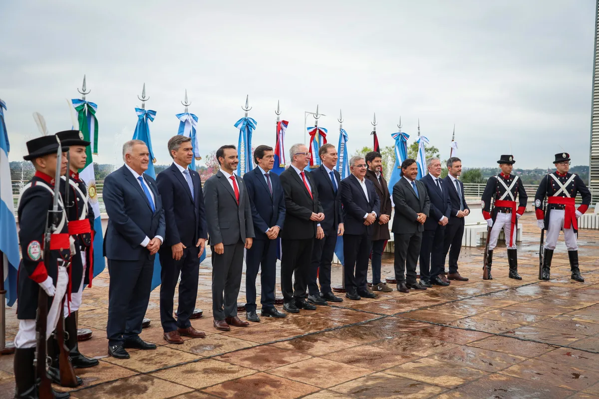 La reunión del Gobierno con las provincias del norte destraba el debate de Zona Fría en el Senado