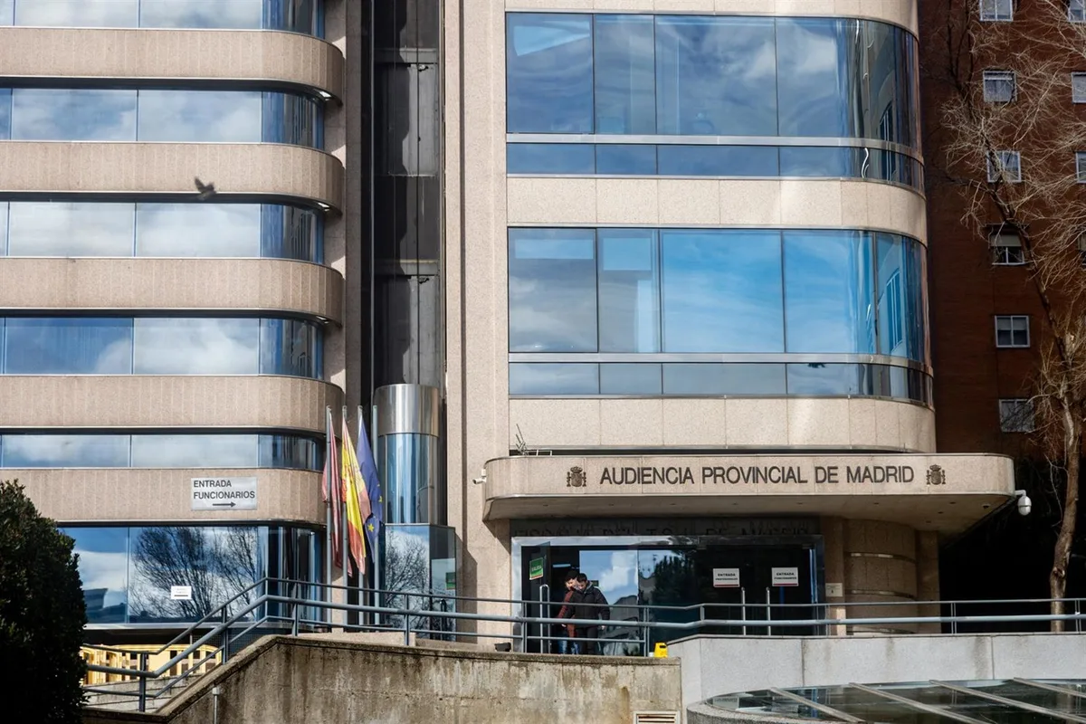 Piden 18 años de cárcel para dos acusados de matar a un hombre de una paliza en Alcobendas (Madrid)