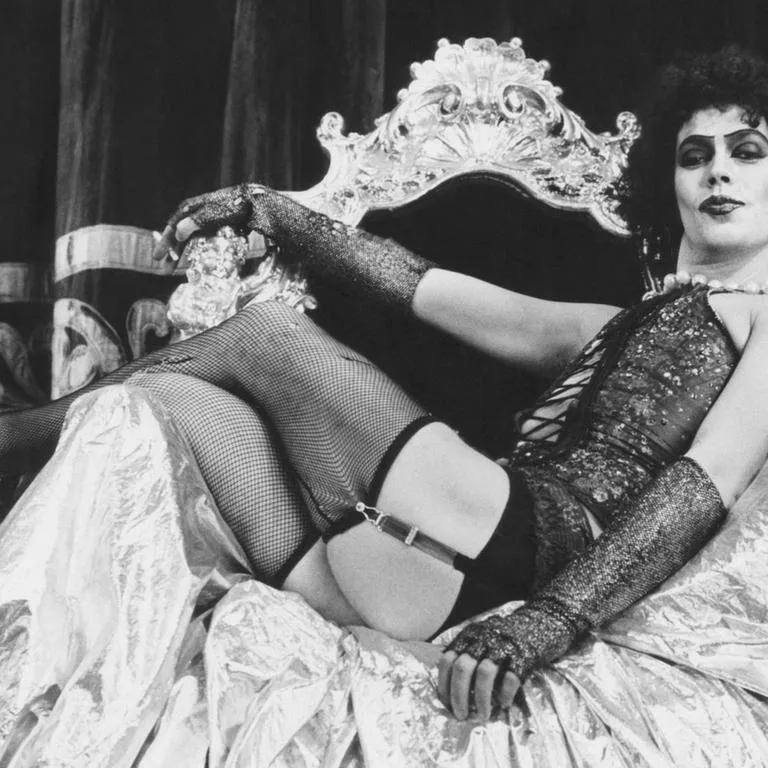 "Rocky Horror Picture Show" - Britischer Schauspieler Tim Curry gestorben
