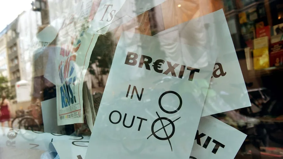 Brexit: „Jetzt ist der Moment“: Wirtschaft setzt auf EU-Rückkehr Großbritanniens