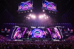 Stray Kids, aespa, TOMORROW X TOGETHER & Charlie Puth Headline 2026 TIMA Honors in Hong Kong