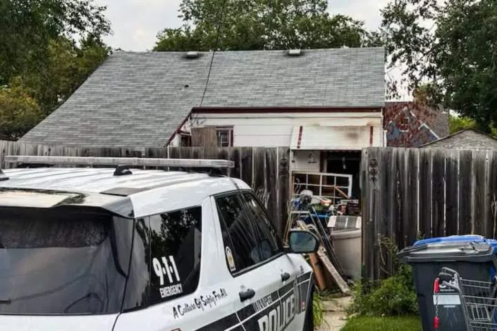 1 dead following Winnipeg house fire, foul play not suspected