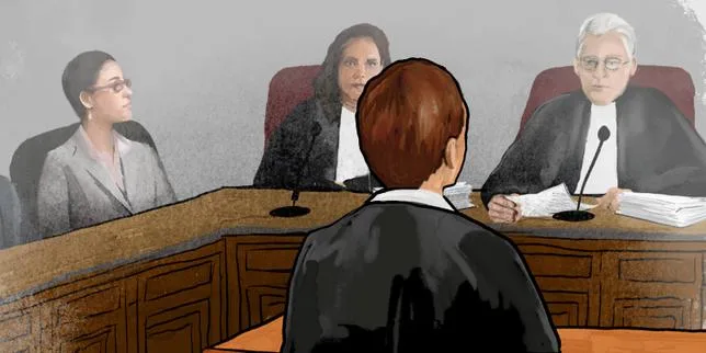 Adolescent tué dans la Drôme : l’auteur du coup de couteau condamné à quinze ans de réclusion