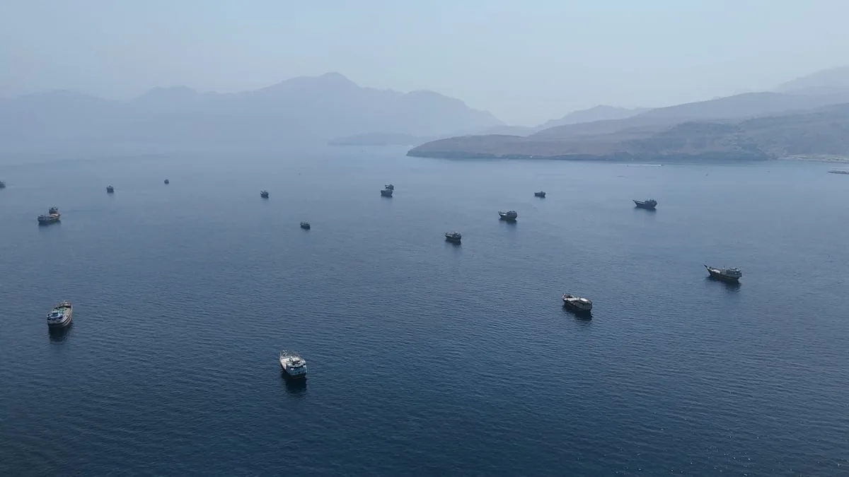 정부, 非중동 원유 운임차액 최대 100% 환급