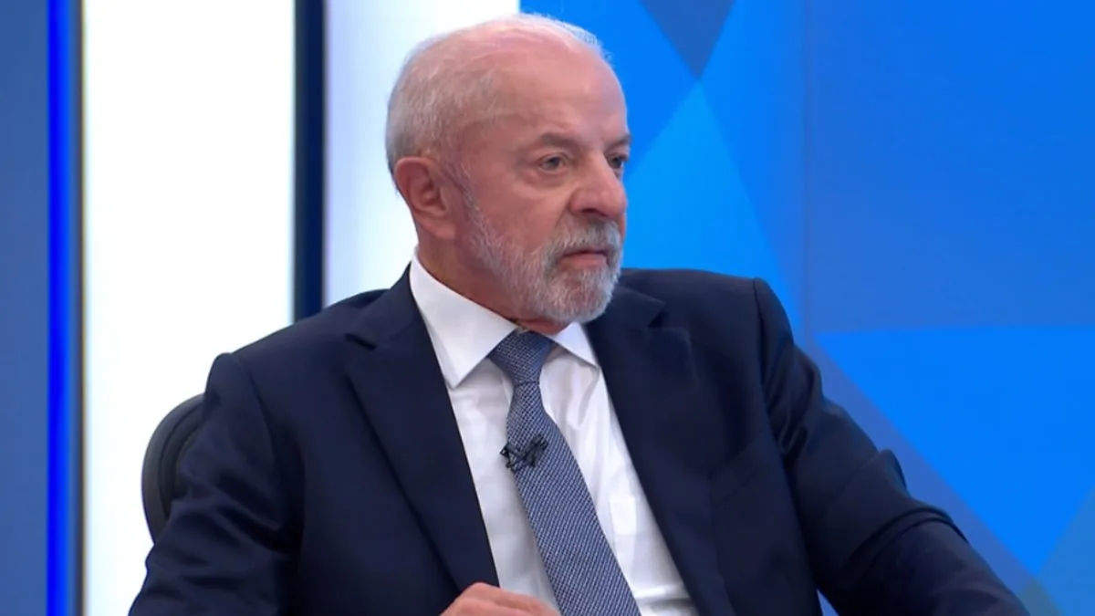 ‘Se não for assim, você não governa o país’, diz Lula sobre distribuição de ministérios a partidos