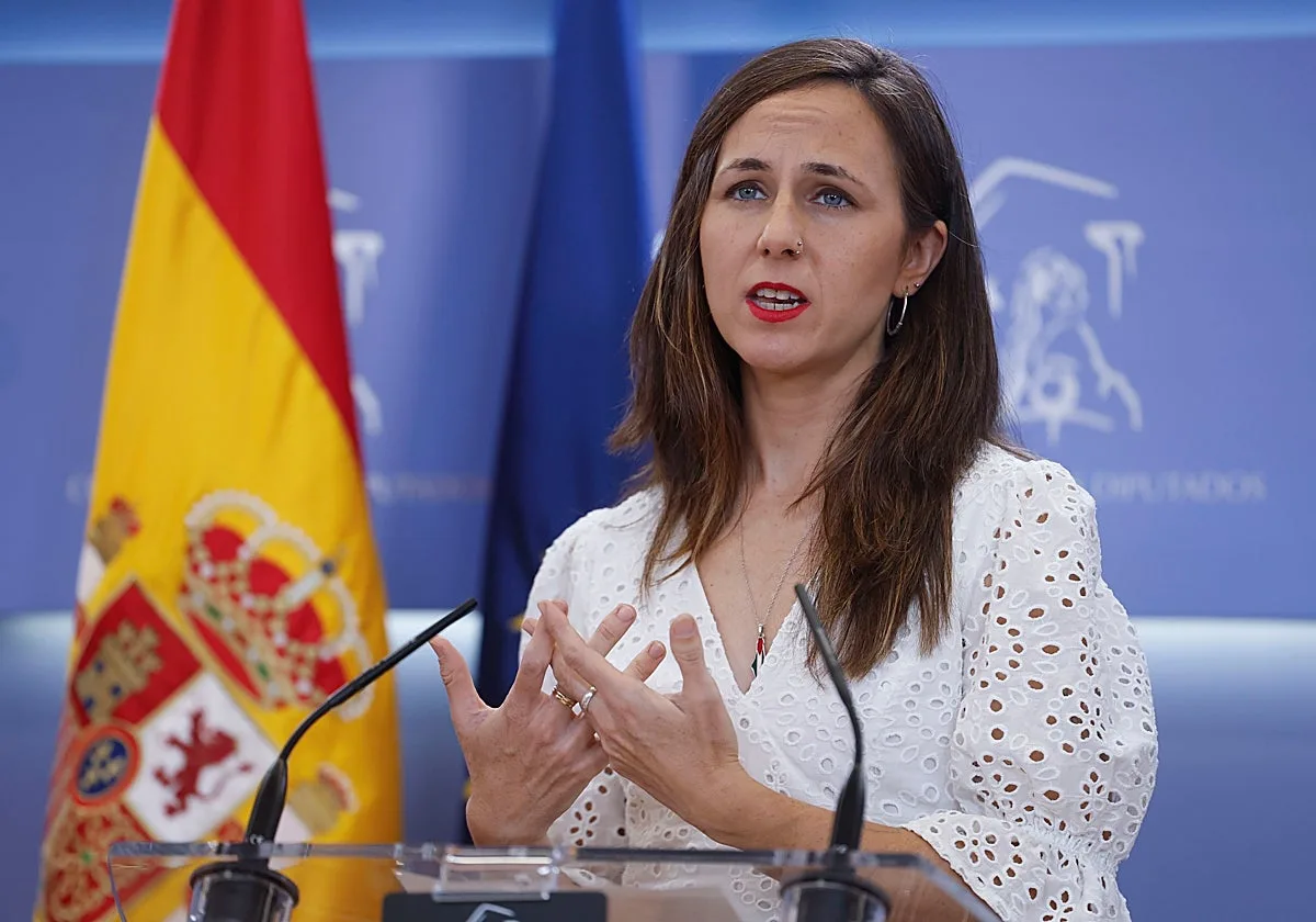 Podemos solo ofrece a IU pactar en territorios que no sean Madrid y Barcelona