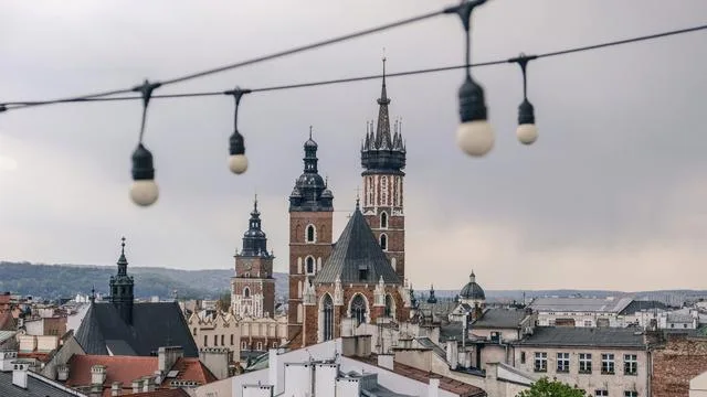 Krakau: Die schönste Stadt in Europa ...