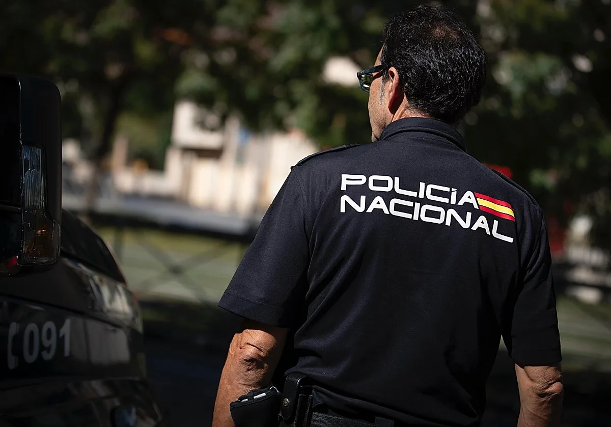 Detenido y encarcelado el autor de un crimen con arma blanca en el pueblo granadino de Carchuna