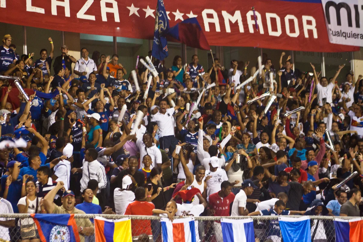 El terremoto de magnitud 7,2 detiene el fútbol panameño y activa protocolos de revisión en los estadios