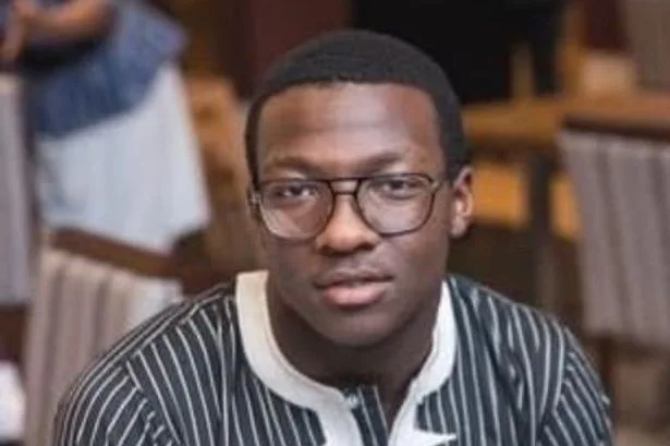 Man extradited from Portugal and charged with murder of Manchester teenager stabbed to death