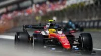 Kimi Antonelli aponta McLaren como nova ameaça à Mercedes na Fórmula 1