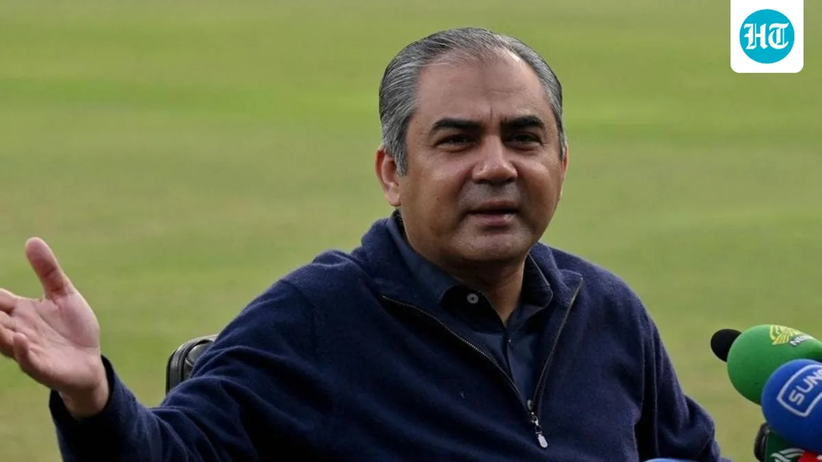 ‘Worst board in last 70 years’: Mohsin Naqvi-led PCB made to feel the heat after Pakistan's embarrassing run in England