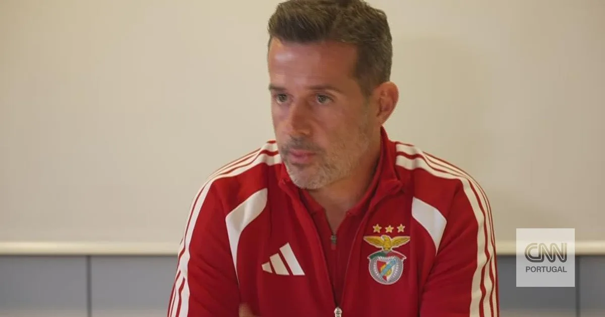 Marco Silva sem Aursnes: «Este "para e arranca" não tem sido bom...»