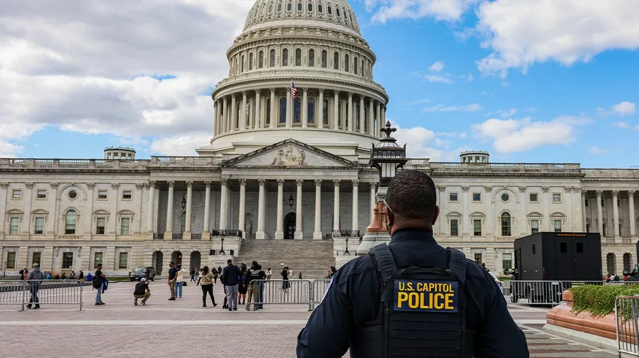 'Suspicious' mail with DSA-linked return address triggers FBI, Capitol Hill investigation