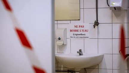En Haute-Saône, deux cas de légionellose identifiés, dont un mortel