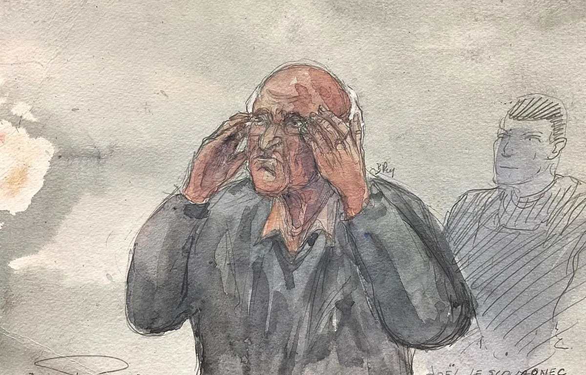 Affaire Le Scouarnec : Nouvelle information judiciaire pour 10 viols et 40 agressions sexuelles