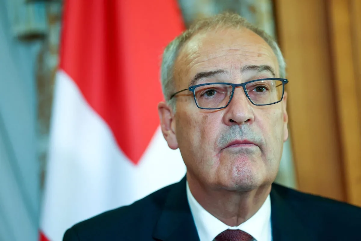 Switzerland, Norway and Vietnam to sign trade deal on Sunday