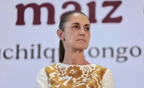 A días del segundo informe, Sheinbaum estrena miniserie documental; aborda estrategia de seguridad y soberanía